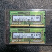 Pamięć Samsung 16GB 2x8GB DDR4 3200MHz M471A1G44BB0-CWE