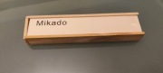 Drewniana gra Mikado