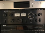 Wzmacniacz Sharp Optonica SM 1616