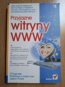Przyjazne witryny WWW - Linderman, Fried - Helion