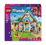Nowe lego friends 42651
