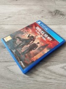 Gra Sherlock Holmes The Devil's Daughter PS4/PS5 Playstation