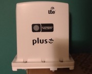 Router + modem na kartę SIM z anteną zewnętrzną ODU-IDU 4G LTE WiFi