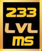 TIBIA 233LVL MS SORCERER XYLA +5% LOYALTY + FULL EQ +MOUNT OUTFIT +1KK GOLD