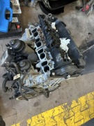 Silnik , słupek N47D20 143KM F20,FXx