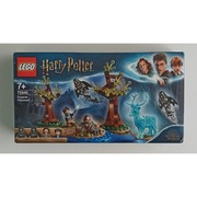 LEGO Harry Potter 75945 Expecto Patronum