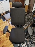 Profesjonalny Fotel Biurowy Ergonomiczny JAMES - Wielka Okazja!