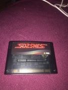 DYSKIETKA CADRIGE SD2SNES SUPER NINTENDO SNES WSZYSTKIE GRY
