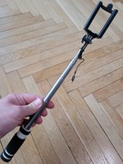 selfie stick długość 50cm Nowy