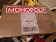Monopoly wersja unikalna dpd