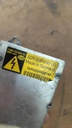Przetwornica BMW E60, Audi a6 c6, audi a8 d3, oryginalna sprawna