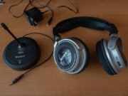 Słuchawki | Sony MDR-RF 800R