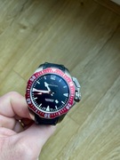 Hamilton Khaki Navy Frogman Titan 46 mm H77805335