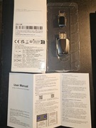 Bezprzewodowy Adapter samochodowy CarPlay/Android Auto FLIXIVI DG-U4