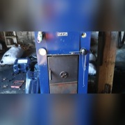 Piec c.o na drewno 12. 8kw