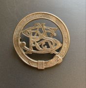 Odznaka kolej RPA