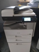 Kserokopiarka RICOH MP 2001 SP (Uszkodzona)
