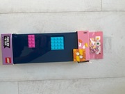 LEGO DOTS, Piórnik, z płytkami do dekoracji