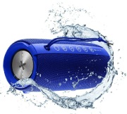 Głośnik XMUSIC BTS800B Bluetooth AUX powerbank