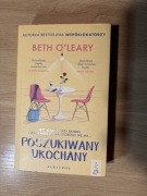 Poszukiwany ukochany Beth O’Leary