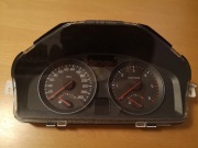 Volvo c 30 licznik prędkościomierz
