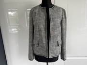 Żakiet pudełkowy Massimo Dutti Rozmiar 38