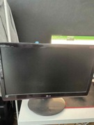 Monitor 21 cali LG