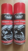 Weapon Cleaner zestaw 2 sztuki 400ml