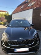 KIa Sportage 1.6 turbo benzyna Limited Business Line