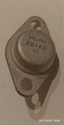 TRANZYSTOR MOCY NPN BD163 ATES 