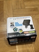 MIKROSKOP CYFROWY 600X