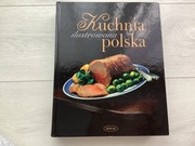 Kuchnia ilustrowana Polska Dębscy