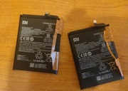 Xiaomi Mi 10t Pro oryginalne baterie UŻYWANE