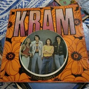 Kram - Biała sowa płyta winylowa