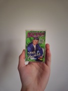 Kaseta Akcent Moja Gwiazda 2001 Disco polo 