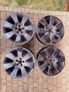 17” Audi A-3 Sportback 