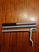 NOWY! Mechaniczny wyryracz do chwastów 50 sztuk