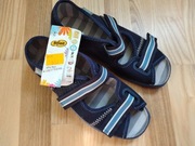 Kapcie - sandałki Befado