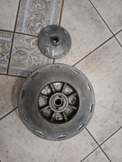 Piasta przedniego koła JUNAK