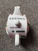 Dzbanek z filiżanką Smukee