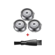 Głowice ostrza noże do Philips SH30/50 Series S1000 S3000 S5000