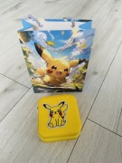 Zestaw do robienia bransoletek charms Pokemon