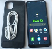 Samsung Galaxy a22 5g 4/64 GB czarny 