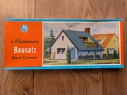 Model Haus Carmen Mamos Bausatz unikat