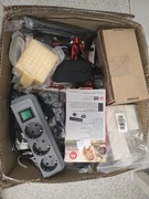 Mix box różnych rzecz