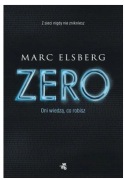 Zero Marc Elsberg