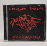 DYM KNF-A My Swoje 3.  2cd 