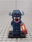 Lego Minifigures Seria 27 Boogeyman