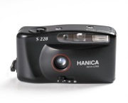 Aparat Hanica S 228