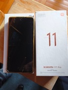 Xiaomi 11 T Pro 8 GB RAM 256 ROM